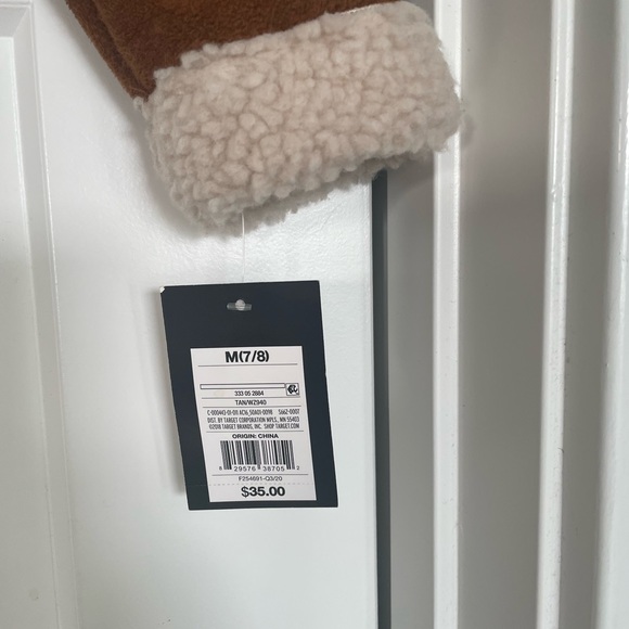 Girls jacket - Picture 3 of 3